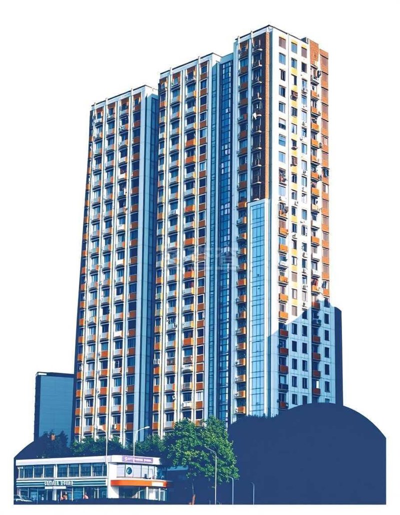 建筑设计咨询：助力城市空间重构