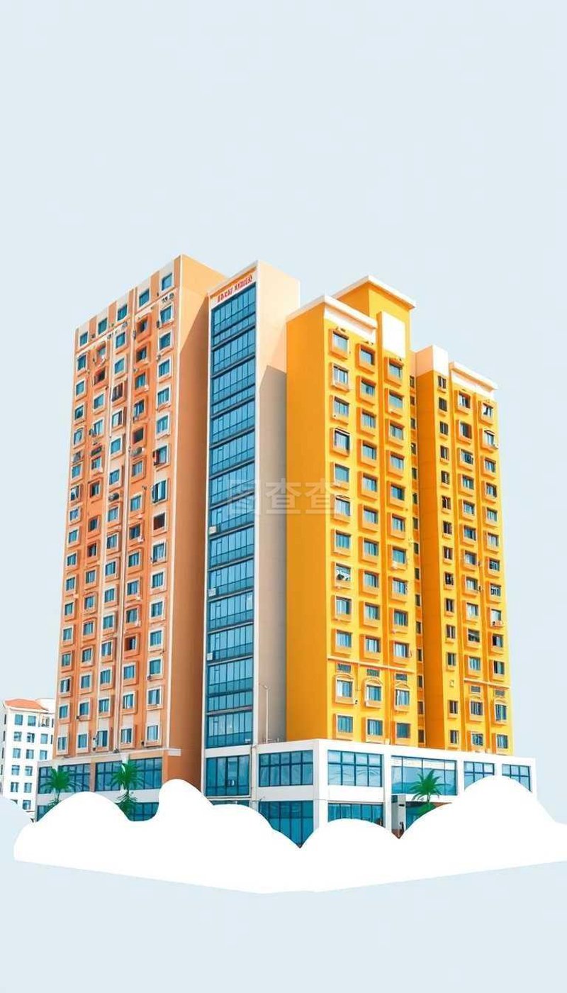 上海建筑设计领域的新风尚与创新趋势